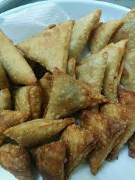 السمبوسه من ألف إلى الياء ملكة الأطباق الجانبية في رمضان زاكي yummy food food eat