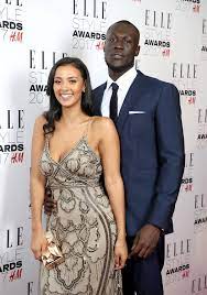 Maya jama is a british actress, presenter. Maya Jama Reveals She Wants To Have A Threesome With Boyfriend Stormzy And Beyonce