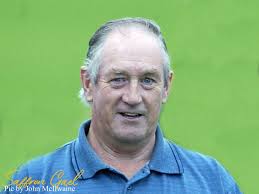 30 Years ago Dunloy finally made the breakthrough