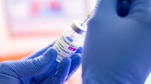 Basic information about getting your vaccine at va. Az Vaccine Safety Germany Introduces Age Restrictions But Ema Says Rare Blood Clot Link Still Unproven Pink Sheet