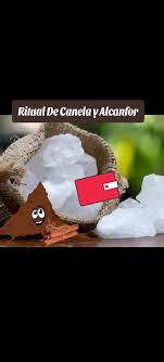 Video De Como Se Prepara El Alcanfor Y La Canela