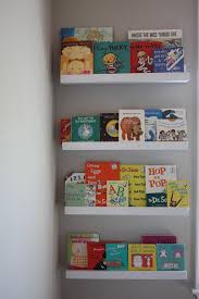 Viva Cindy Diy Picture Ledge Shelves Bookshelves Kids Bookshelves Diy Diy Picture Books
