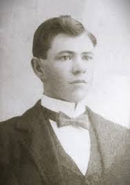 Ernest Vernon Staker (1900-1994)