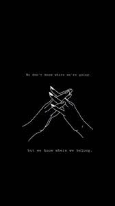 Black Aesthetic Love Quotes Wallpaper In 2020 Love Quotes Wallpaper Moving On Quotes Letting Go Love Wallpaper