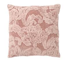 Natalia Silk Jacquard Pillow Covers Pillow Covers Pillows Linen Pillow Covers