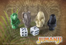 Tous les produits jeux de soci�t� de la rubrique : Jeu De Plateau Jumanji Electronique Super Insolite