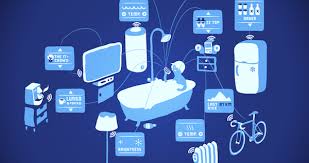Resultado de imagen para internet of things