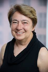 Ellen Seidman's Instagram, Twitter & Facebook