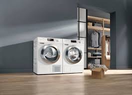 Highlights of the miele washing machines. Simple Tips To Improve The Quality Of Your Laundry S Output Miele Experience Centre