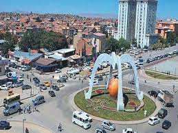 This place is situated in malatya, turkey, its geographical coordinates are 38° 21' 12 north, 38° 18' 43 east and its original name (with diacritics) is malatya. Malatya Turkey