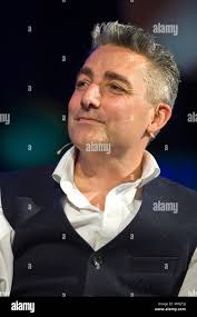 Matthew hay hi-res stock photography and images