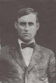 Otho Bentley, Sadie Collier and Nancy Alice Hall