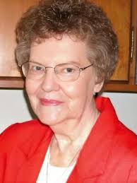 Eulah May "Judy" Wells Deane Obituary 2025