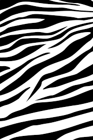 Zebra Pattern Lila Farbe Texturen Lila