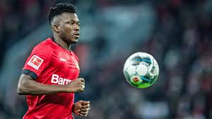 Players start this quest by speaking to him, and he plays a large role in the quest's storyline. Bundesliga Edmond Tapsoba Who Is The Bayer Leverkusen Centre Back That Stopped Erling Haaland Twice