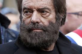 Le cri du coeur d'un pacifiste désenchanté