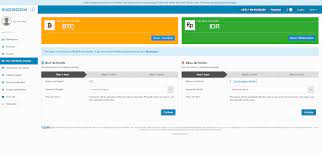 30598 views 1 min , 1 sec read 1. Indodax Resenas Tasas Trading Y Criptos 2021 Cryptowisser