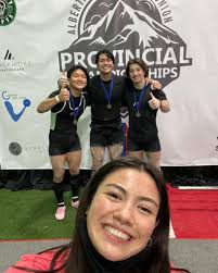 2021 Provincials Meet Recap‼️ 🥇