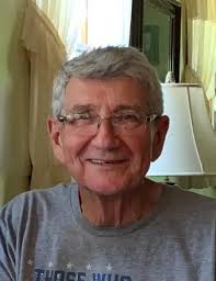 Obituary information for David A. Packley