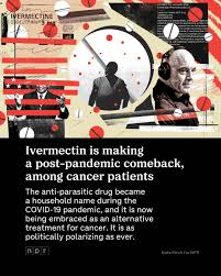 Image result for Ivermectin