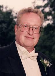 Obituary information for Ronald J. LaJoie