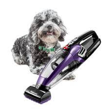 Bissell Pet Hair Eraser Cordless Hand Vacuum Pin On Clean As A Whistle