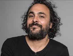 An Interview with Giancarlo Casale, Rosita D'Amora