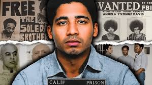 KUMI 415 PRISON POLITICS