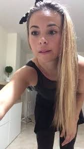 Lourdes Nieto's Instagram, Twitter & Facebook