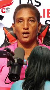 👉 “¡ATENCIÓN!, Raiza Pérez hace una denuncia explosiva: asegura que los  puntos de drogas en San Juan de la Maguana pertenecen a miembros de la  #DNCD, ¿Quién protege a quién?, Esto lo dijo en una ...