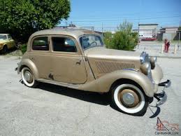 Mercedes 170 Va Von 1951 Classic Mercedes Mercedes Mercedes Benz Classic