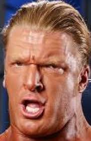 If Triple H did an AMA here, what would be some questions you would ask  him? : r/SquaredCircle