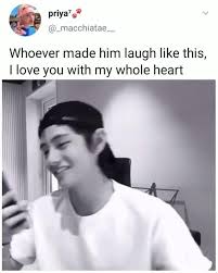 Tae S Smile Video In 2020 Kpop Memes Bts Bts Boys Bts Funny