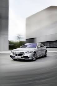 Classe S De Mercedes Benz 2021 La Quintessence Gentologie In 2020 Mercedes Benz Mercedes Benz