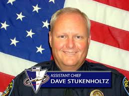 Bellevue (Nebraska) Police Department