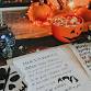It’s Just A Bunch of Hocus Pocus! Modern Calligraphy for Beginners at Blissful Selfie Spot
