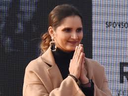 London New International Tennis Federation Latest News Videos Photos About London New International Tennis Federation The Economic Times Sania mirza, in her instagram post, mentioned that she had tested positive for the coronavirus earlier this month but didn't have any major symptoms and has now. the economic times