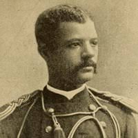 Buffalo Soldiers in the 1880s