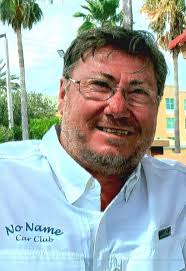 David Shearer Obituary