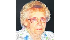 Naomi GILL Obituary (2023)