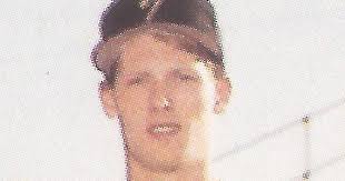 Baseball Profiles: Eric Moen, His Future