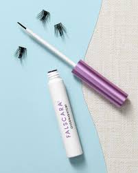 Kiss Falscara Eyelash Bond And Seal, Wisps, Remover And Applicator, 1 Ea, 2  Pack - Walmart.Com