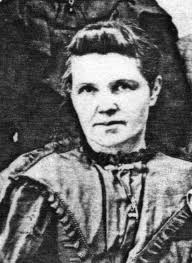 Anna Lisa “Johansdotter” Norin Floren (1845-1927)