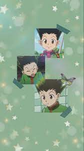 Looking for the best wallpapers? Gon Wallpaper Cute Anime Wallpaper Anime Wallpaper Iphone Anime Wallpaper