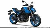 SUZUKI-MOTO