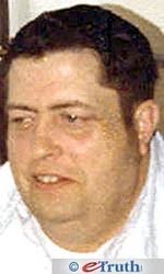 Life Story for David L. 'Old Man' Frost