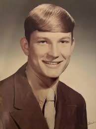 Charles Edward Baggett Obituary (2023)