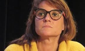 À conversa com Sara Roque