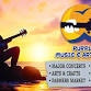 Purple Ark Music & Arts Festival 2025 @ Centennial Plaza