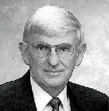 Norman Key Obituary (1933